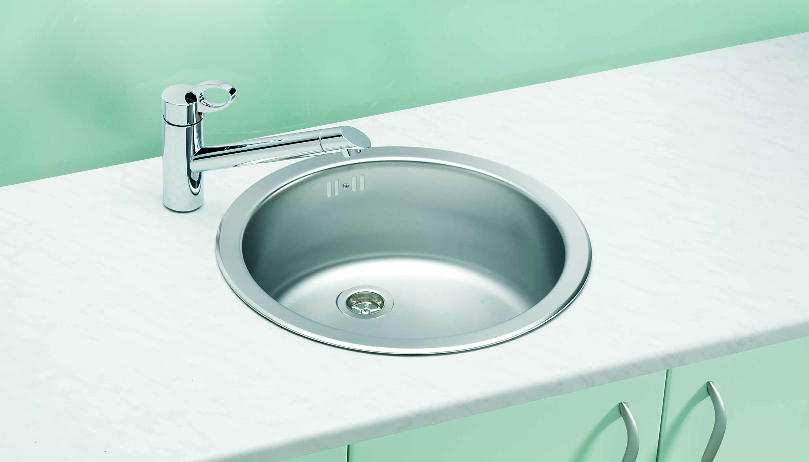 evier eco 450 inox